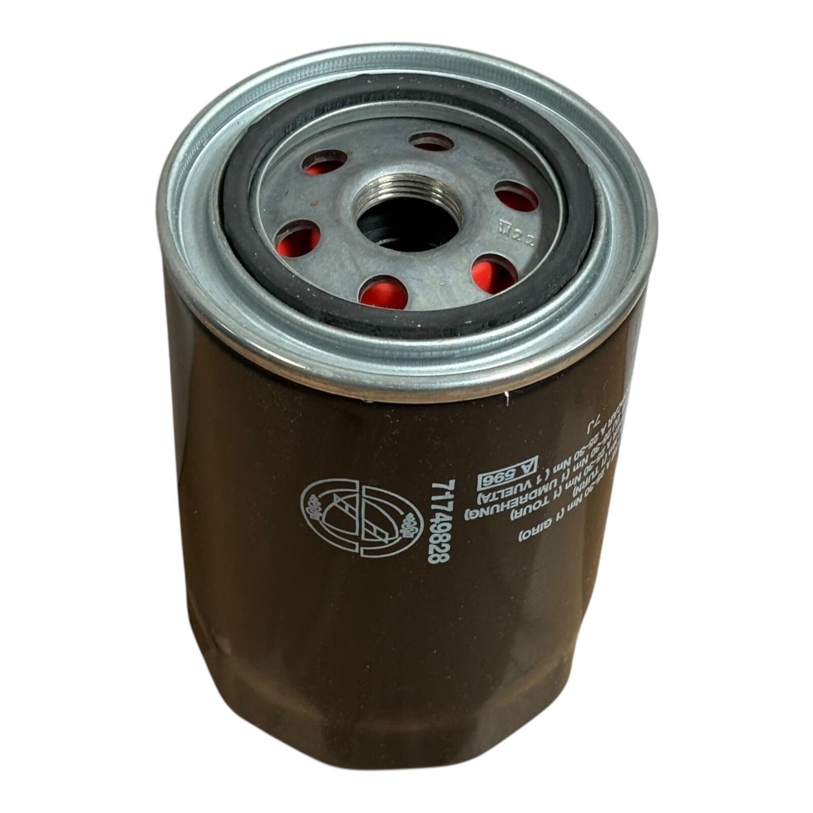 FIAT OEM Ducato Oil filter
