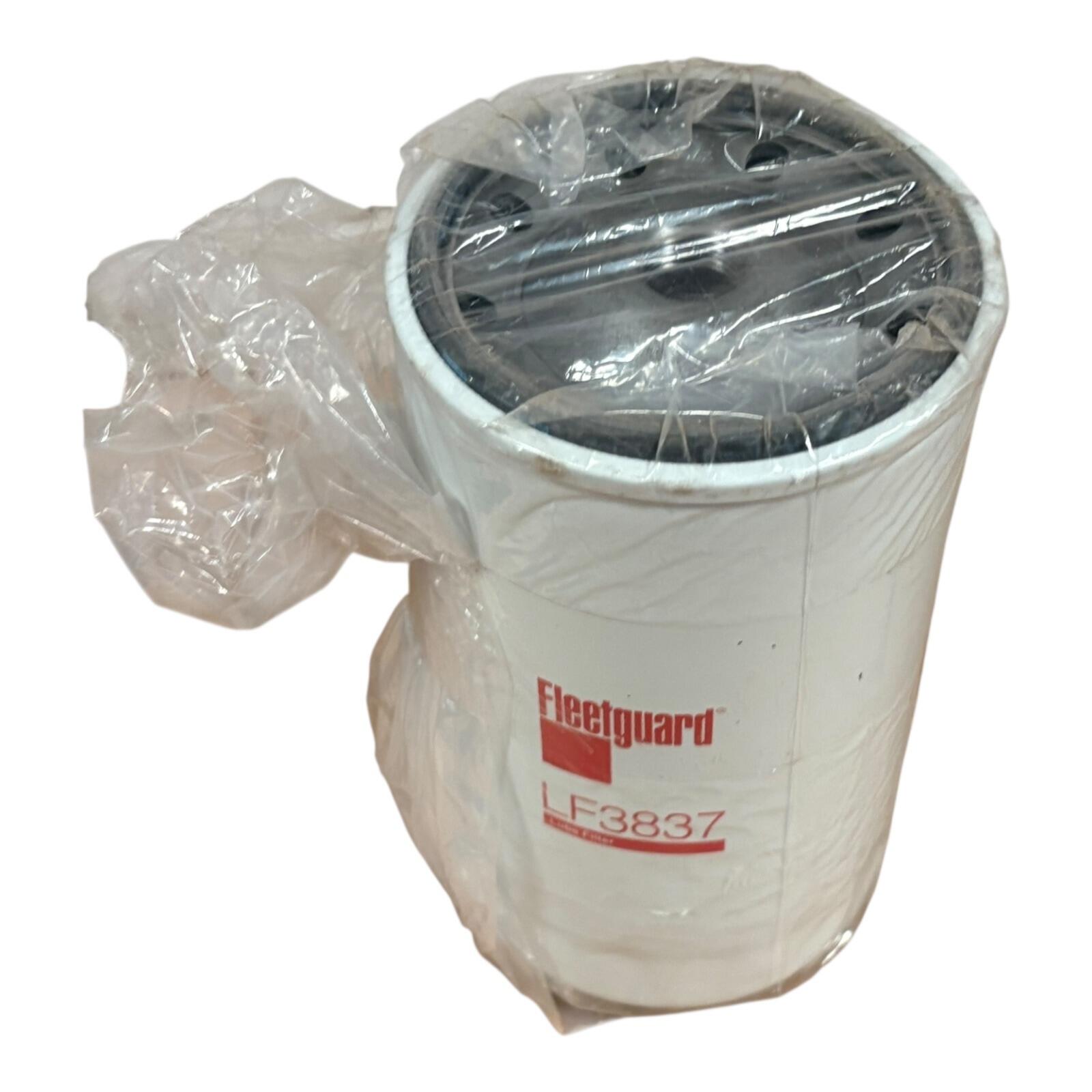 Fleetguard Hydraulic oil filter fits New Holland