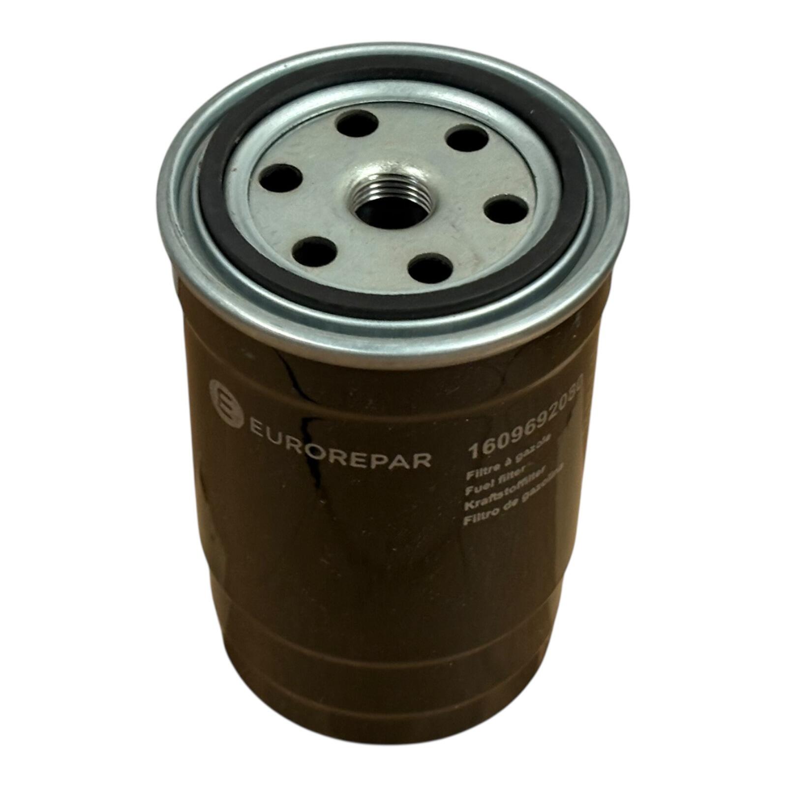 Eurorepar Fuel filter fits Hyundai / KIA
