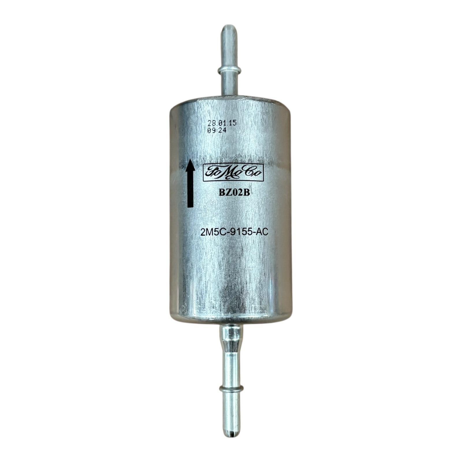 Genuine Ford Focus Fuel filter assembly