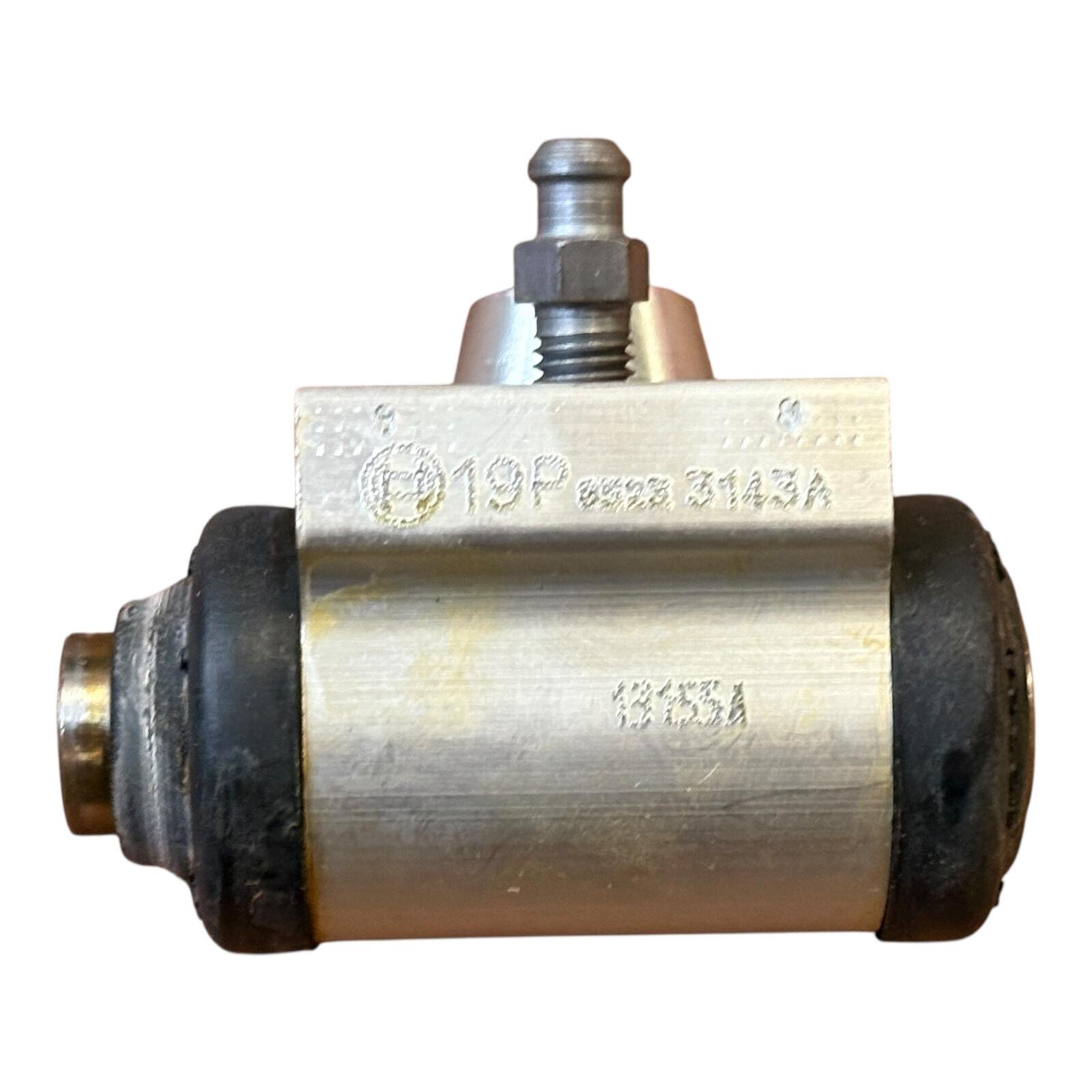 Vauxhall Agila Rear wheel brake cylinder
