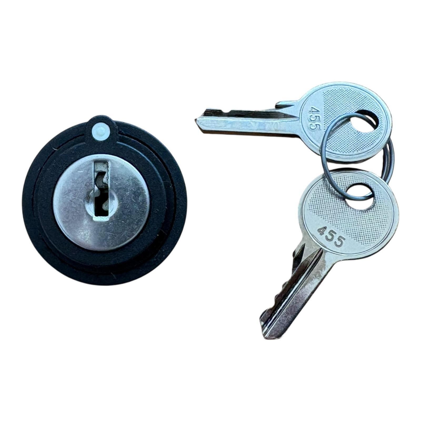 Miscellaneous Telemecanique Key selector switch ZA2 BG7