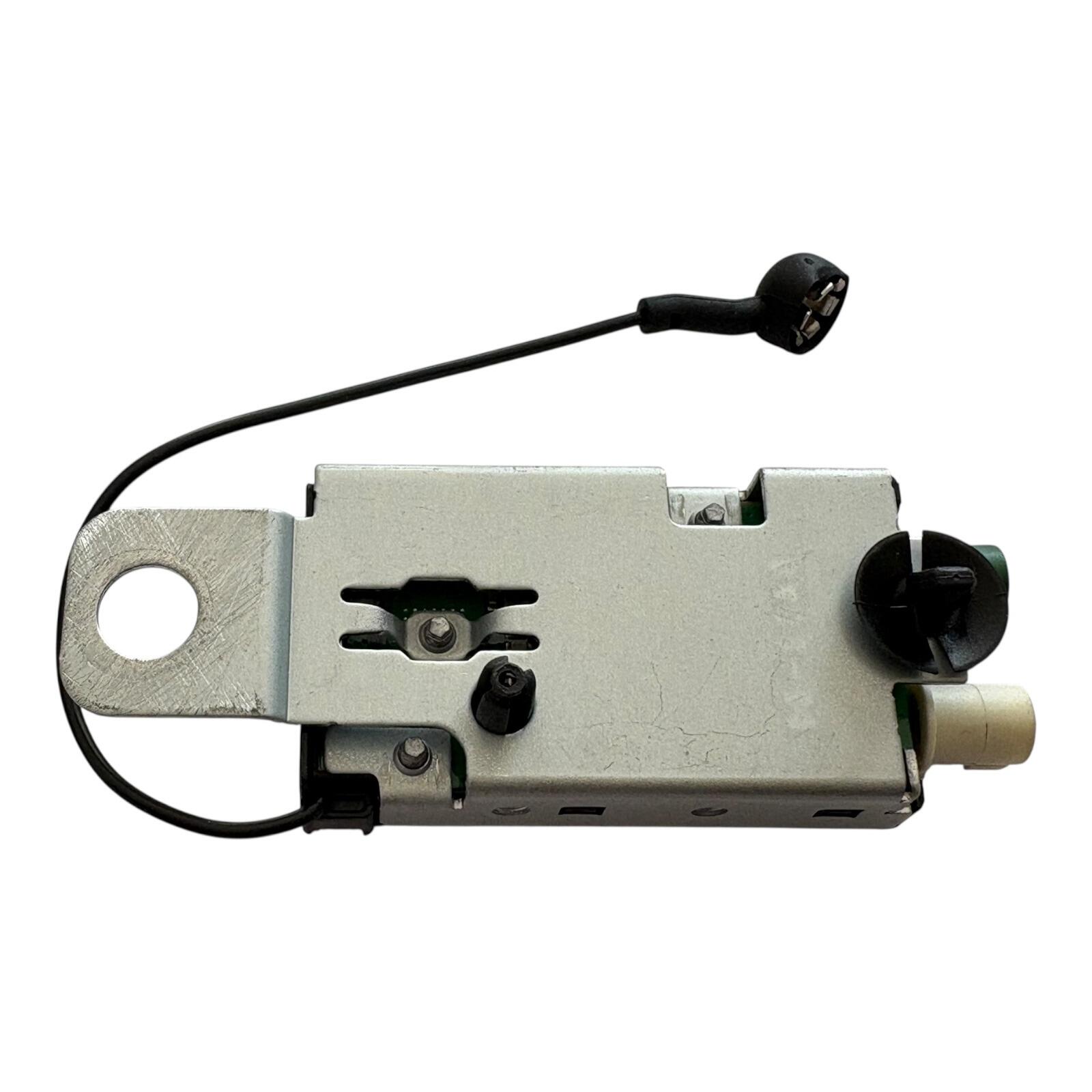 Vauxhall Insignia A Rear window DAB aerial amplifier