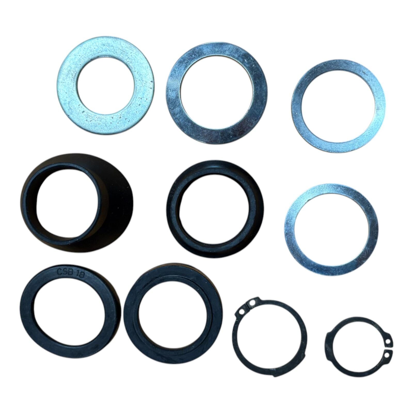 TTC Cam bush axle repair kit fits DAF ERF Fruehauf Meritor automotive part
