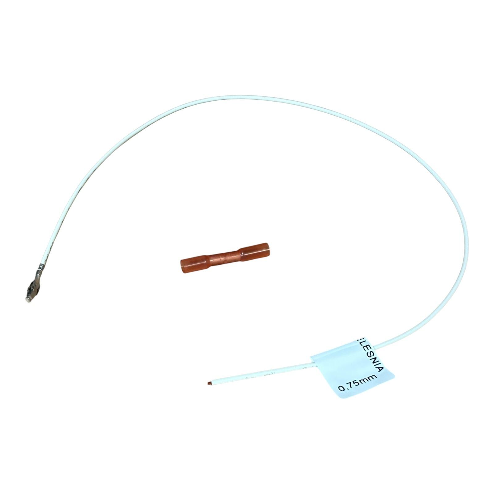 Vauxhall OEM Door Harness Cable Repair Kit