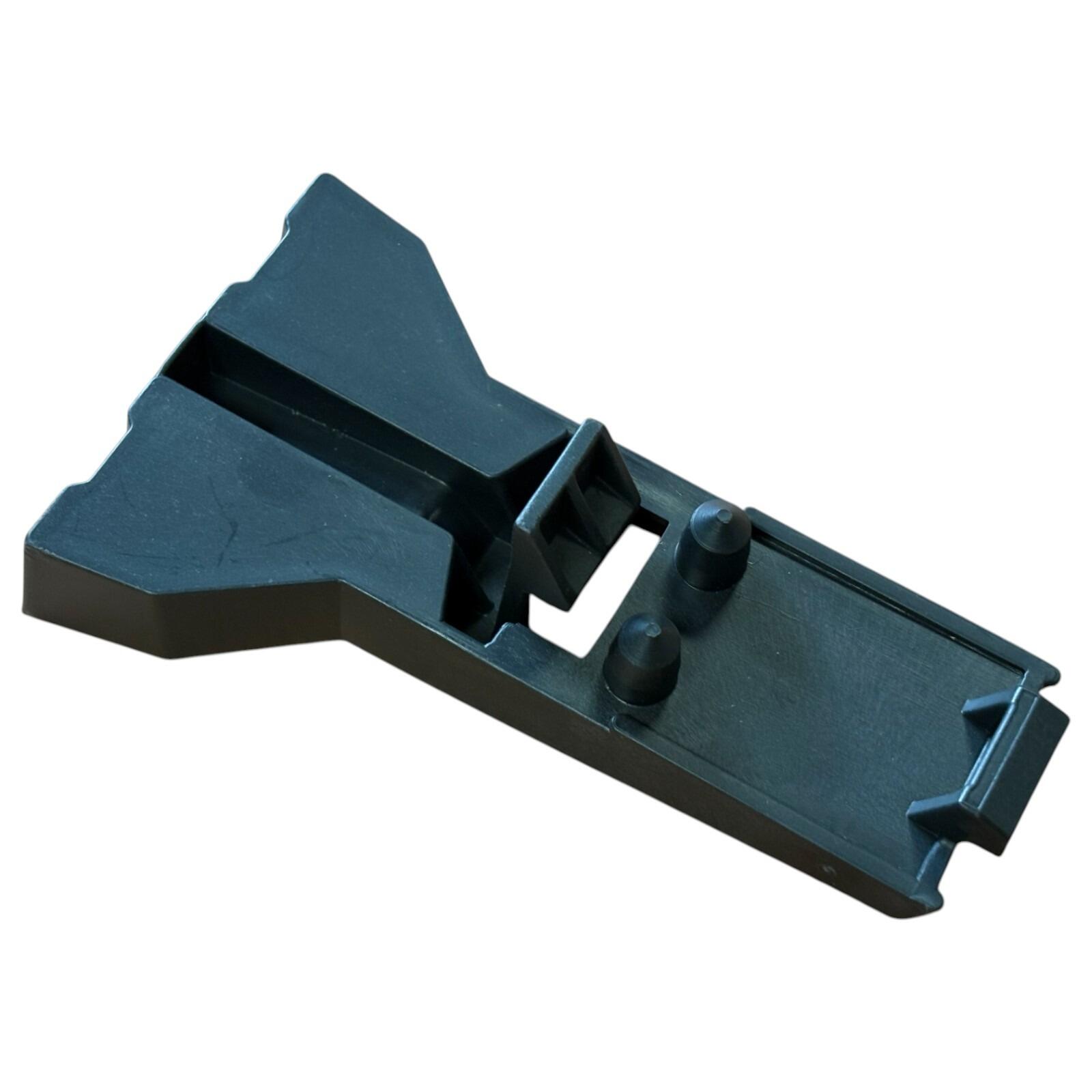 Genuine Vauxhall Corsa C Combo C Rear bumper bracket