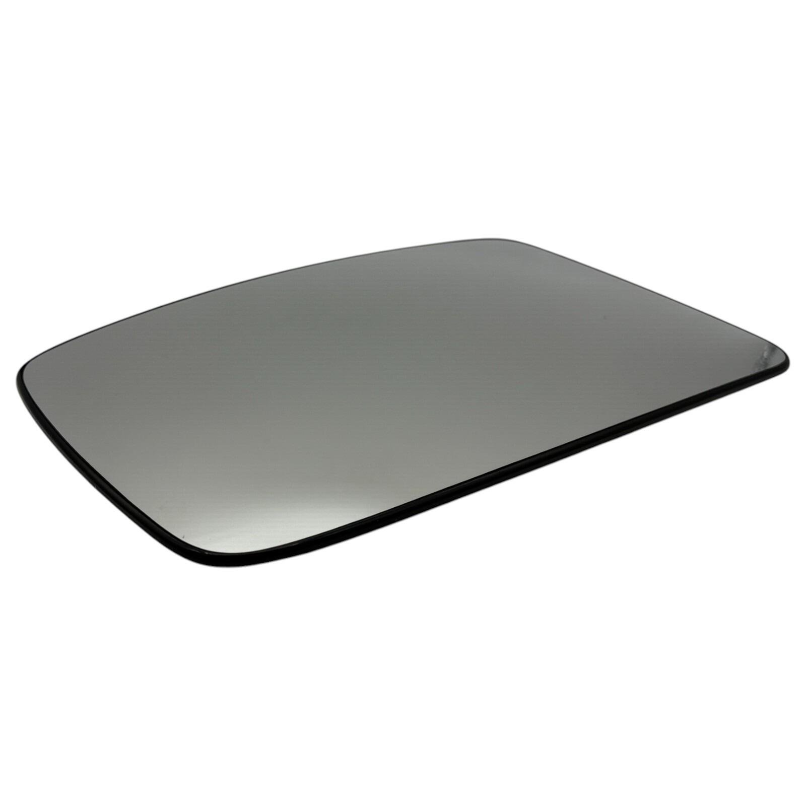 SPJ Automotive SPJ RH OS Upper wing mirror glass Master automotive part