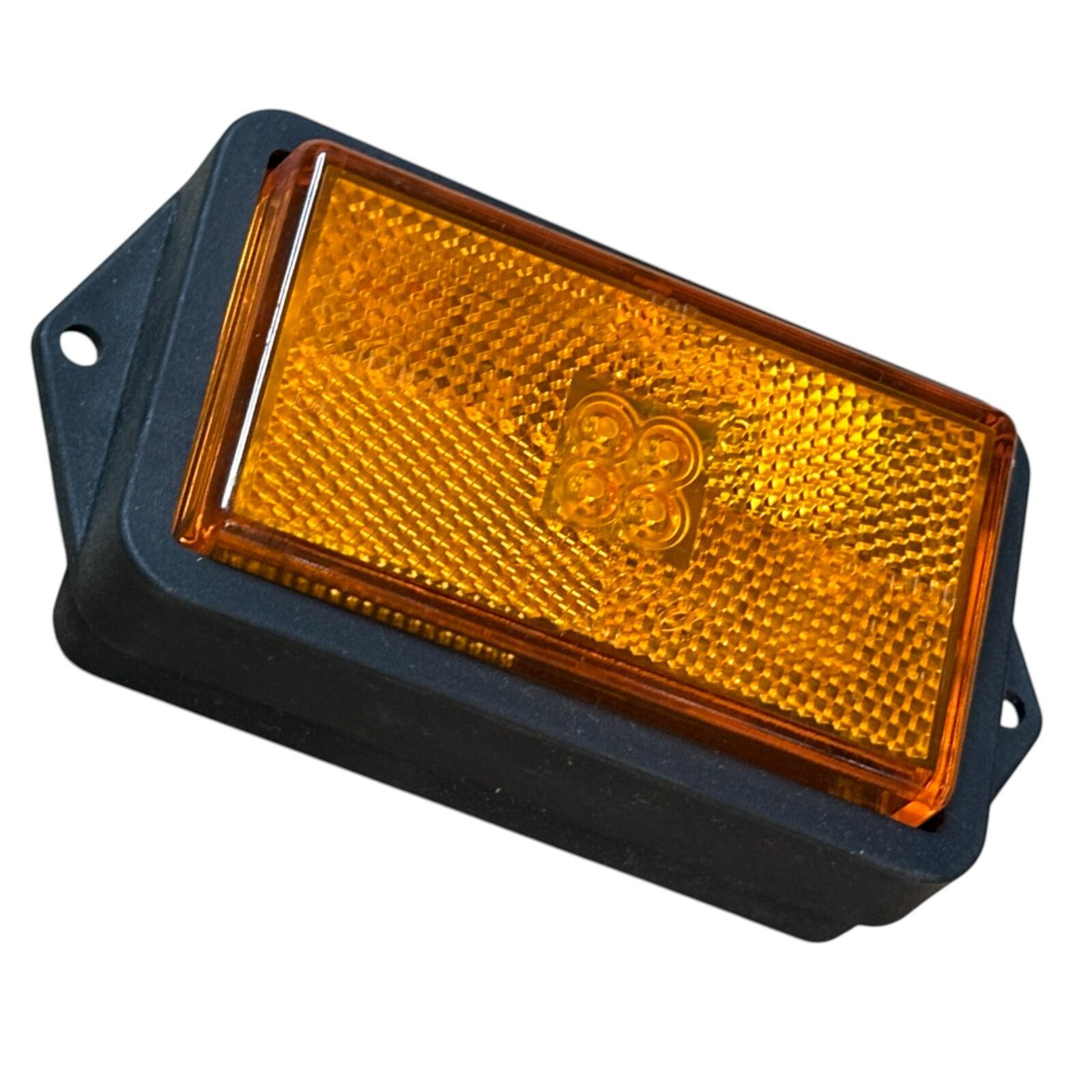 Truck-Lite TRP LED Side marker light