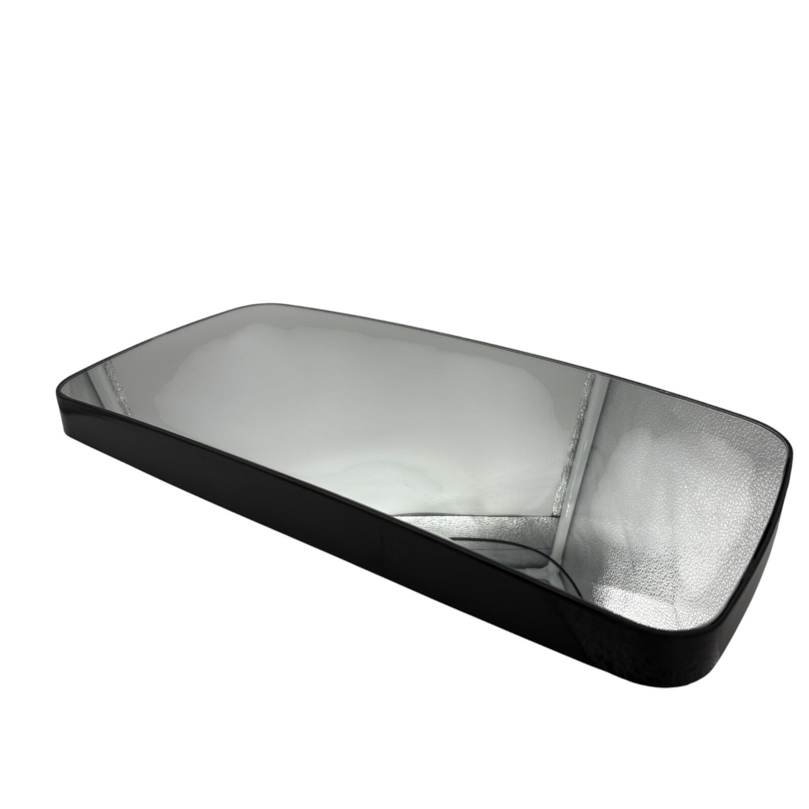 Rywal Mirror glass fits Renault / DAF trucks (heated) — quality aftermarket replacement — part number 6273