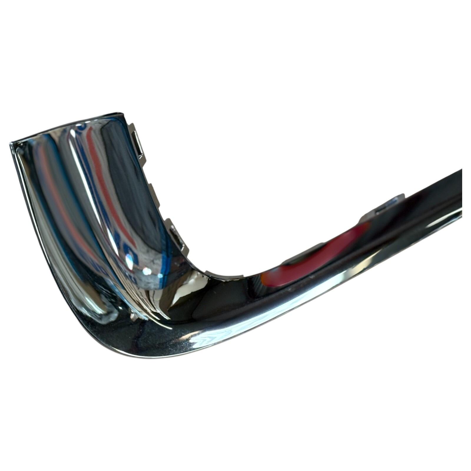 Vauxhall Insignia LH NS Front bumper moulding chrome automotive part