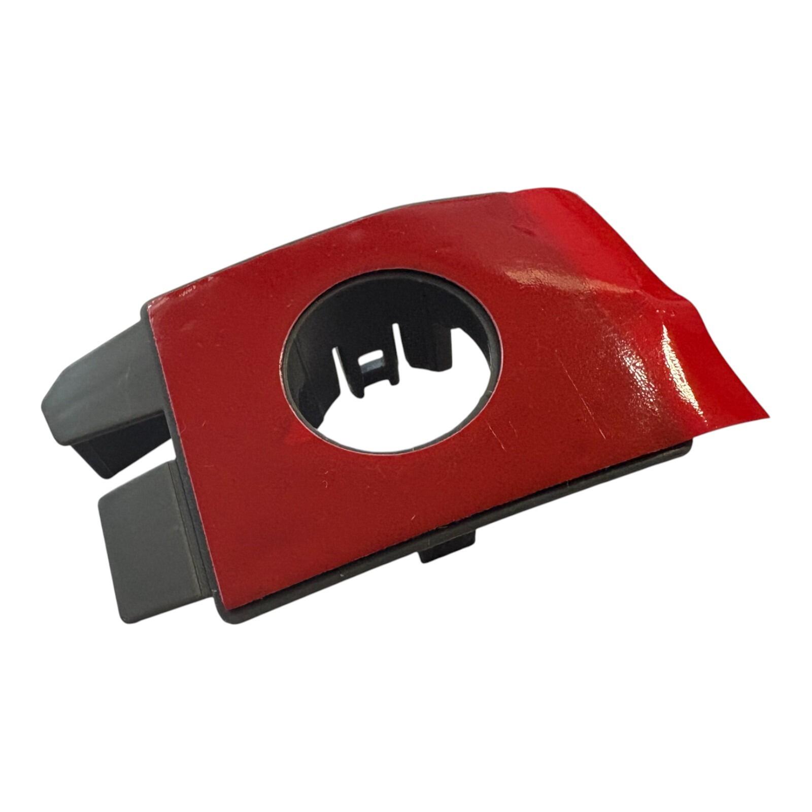 Skoda OEM �koda Octavia RH OS Outer Parking Sensor Bracket