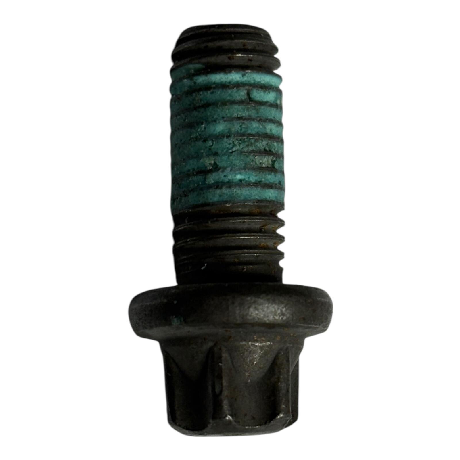 Ford OEM Flywheel Hex Head Bolt .5mm