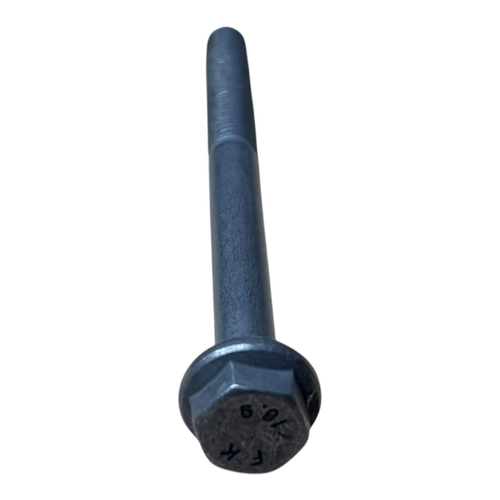 PSA Citroen Peugeot Flanged Screw 8x25-100 1609668480