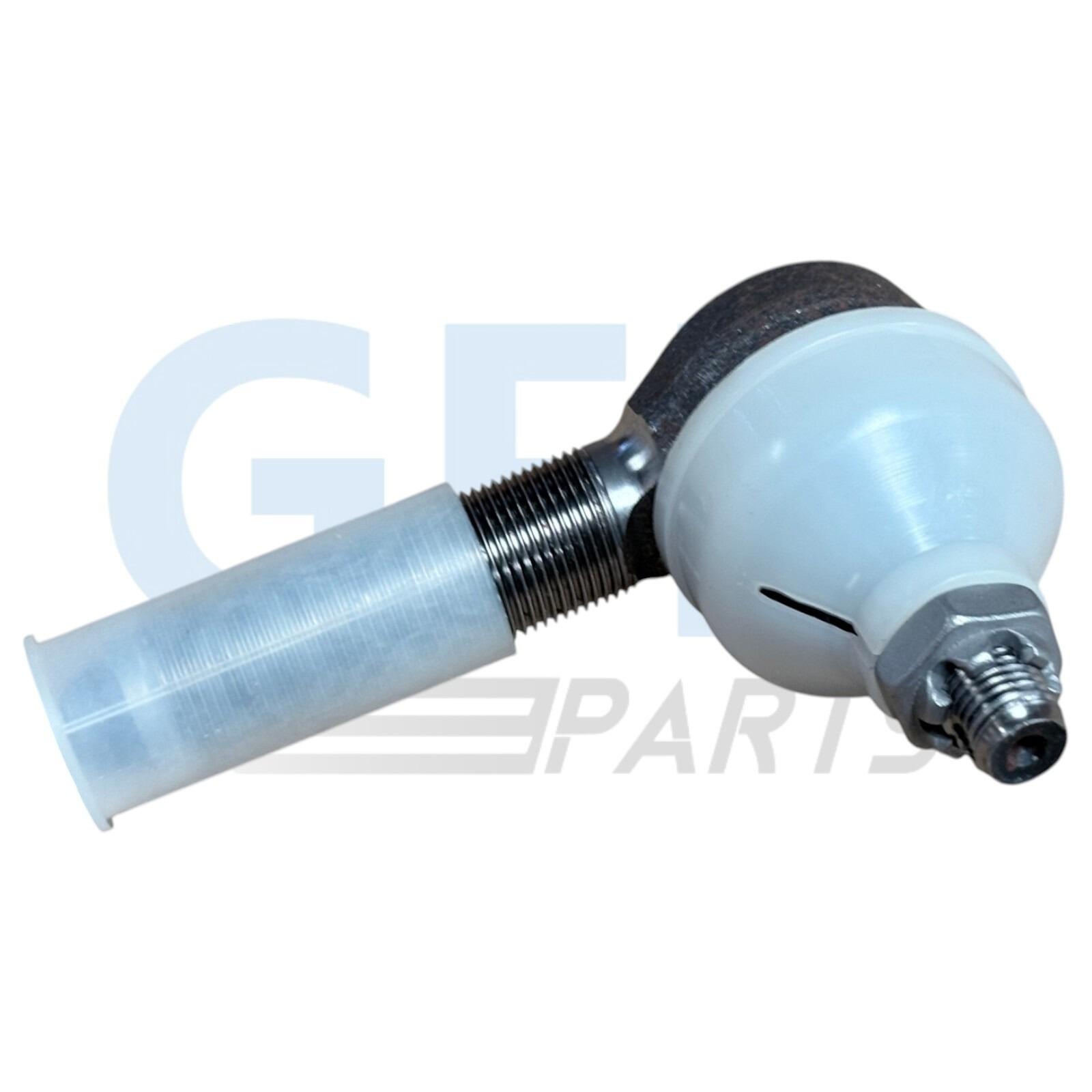 Genuine Nissan LH NS Inner Track Rod End — original equipment quality, MPN 48513LA31B