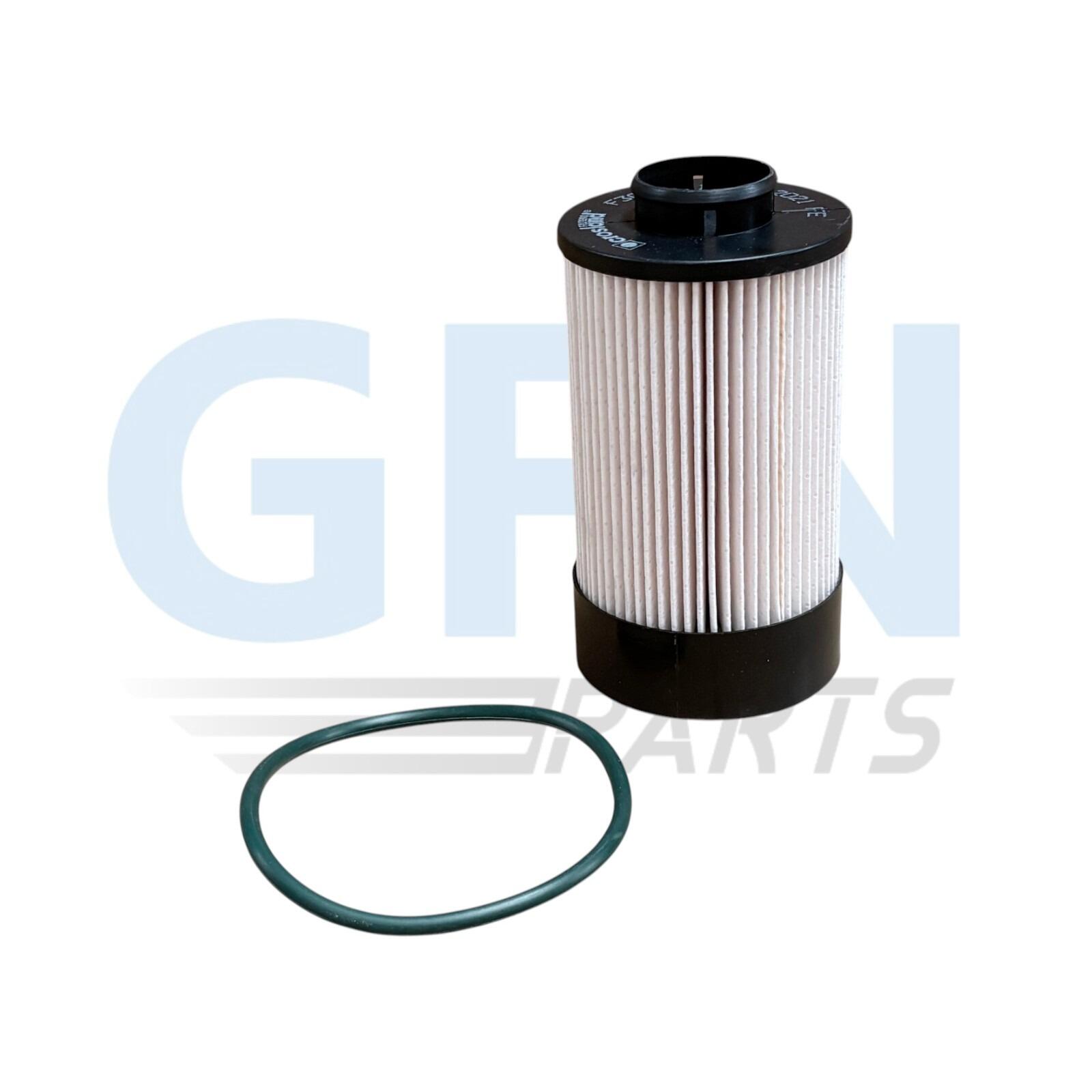 Crosland Fuel Filter F30498 — quality aftermarket replacement — part number 503580228