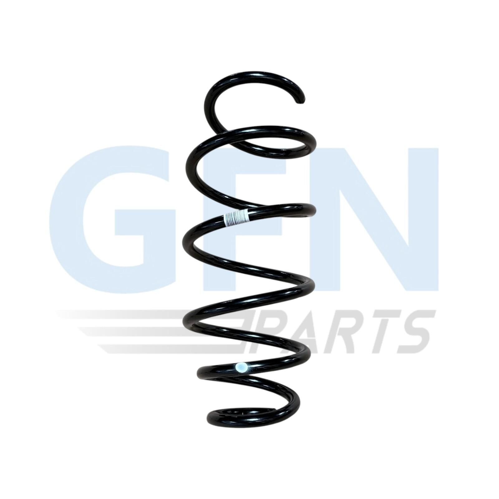 Genuine Vauxhall Astra J Front Spring (standard chassis) — OEM-grade replacement — part number 13402602