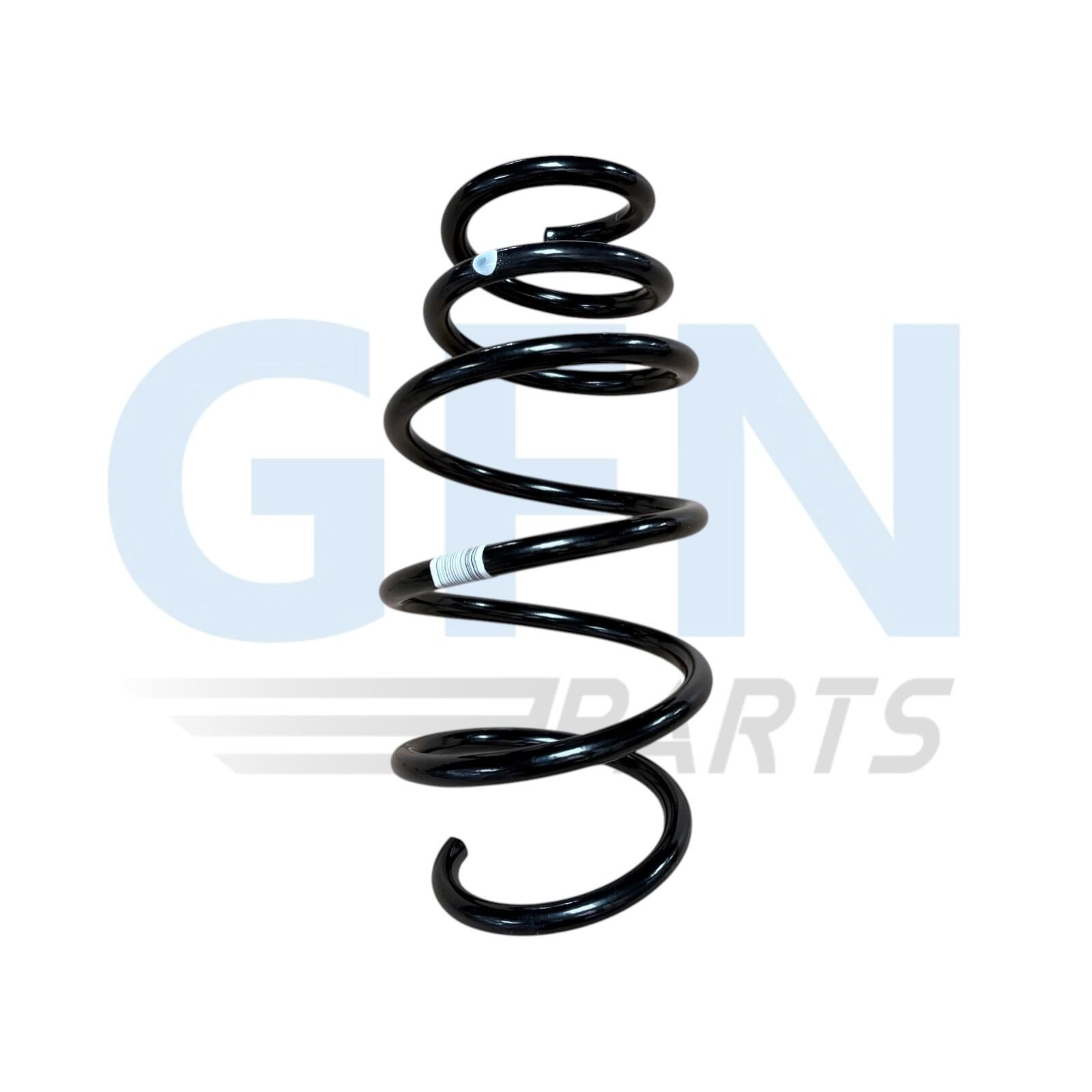 Genuine Vauxhall Insignia A Front Coil Spring — OEM-grade replacement — part number 22879059