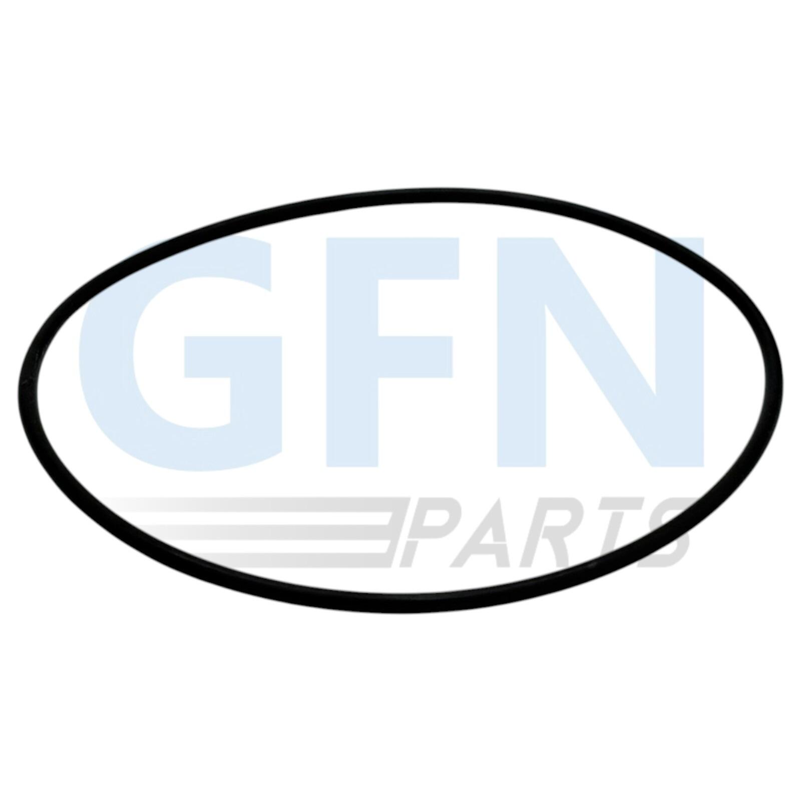 Genuine Vauxhall Adam Gear Selector O-Ring — part number 55486157
