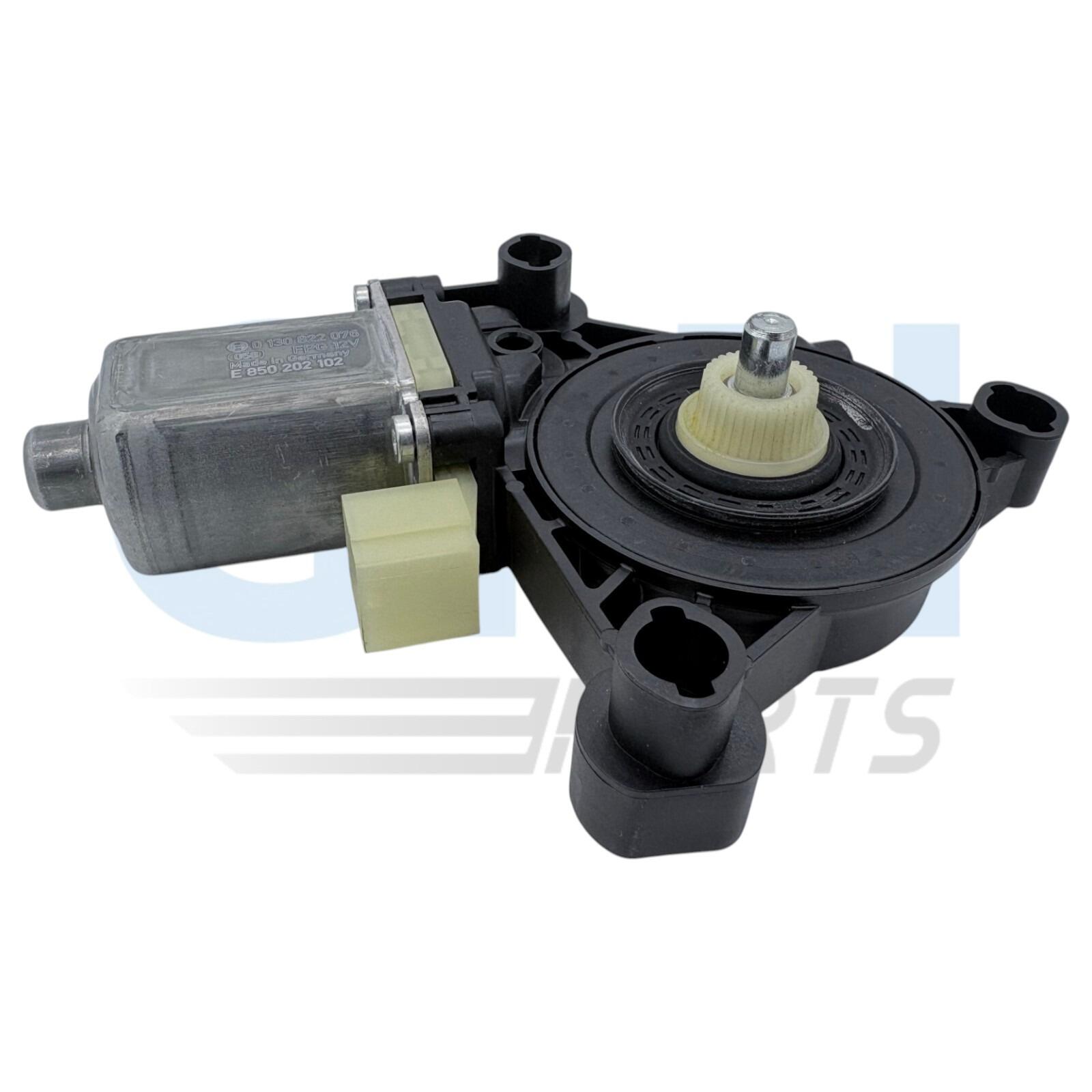Genuine Audi / Volkswagen / SEAT / Skoda Window Regulator Motor — OEM-grade replacement — part number 5Q0959802C