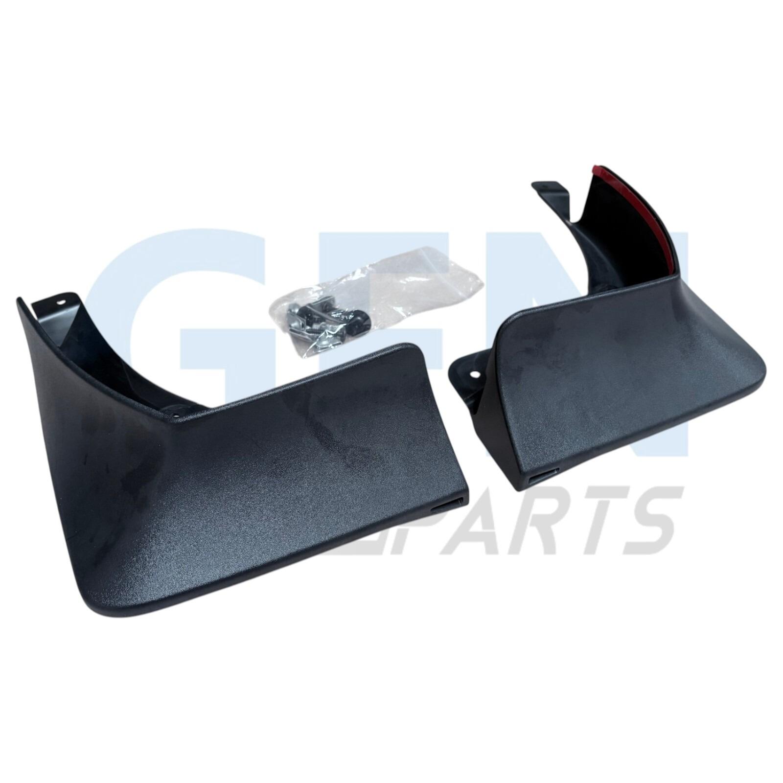 Genuine Vauxhall Insignia B Grand Sport Rear Mud Guard Kit — OEM-grade replacement — part number 39077361