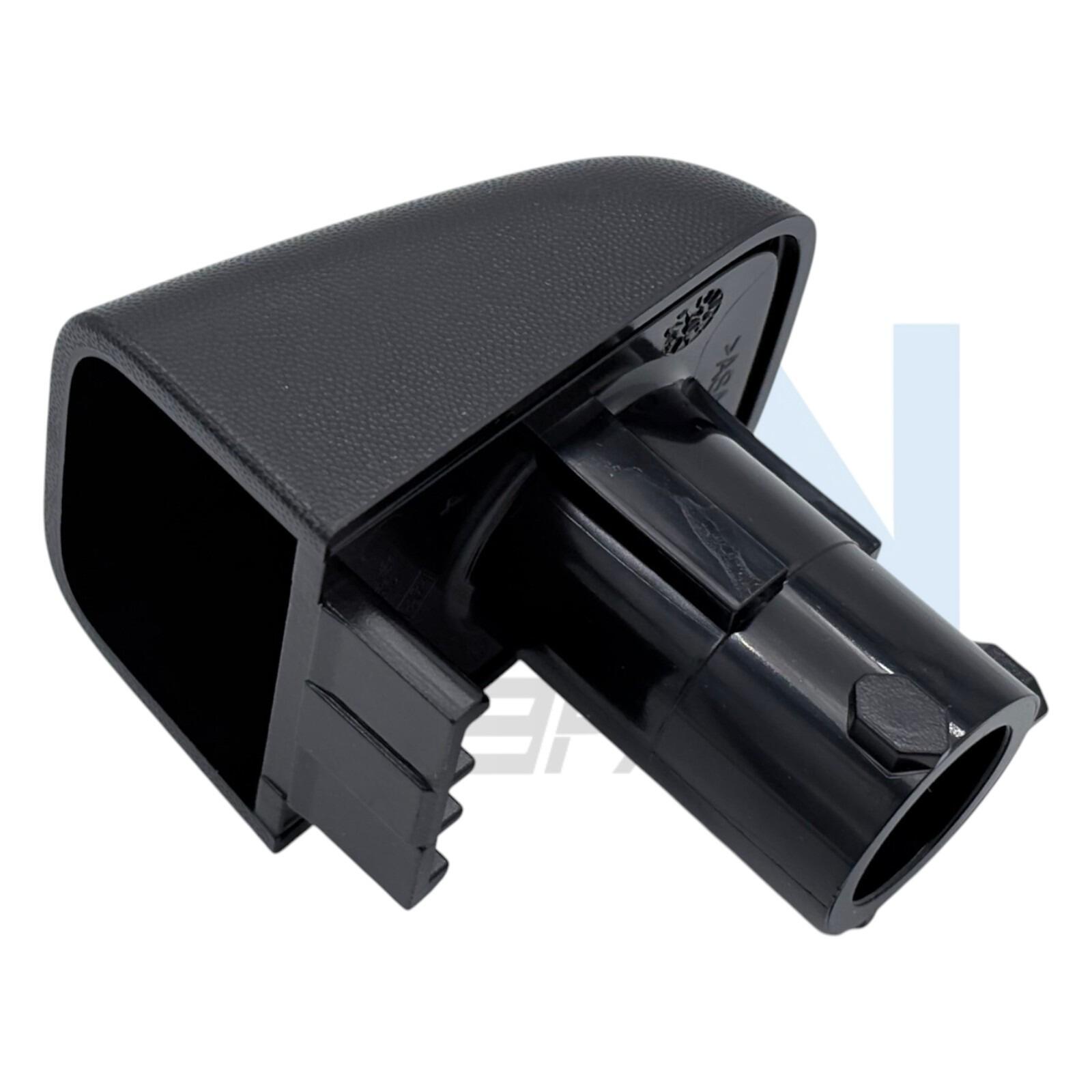 Direct-fit Nissan NV300 Primastar (X82) Rear Door Handle Cap — part number 9060500Q0B