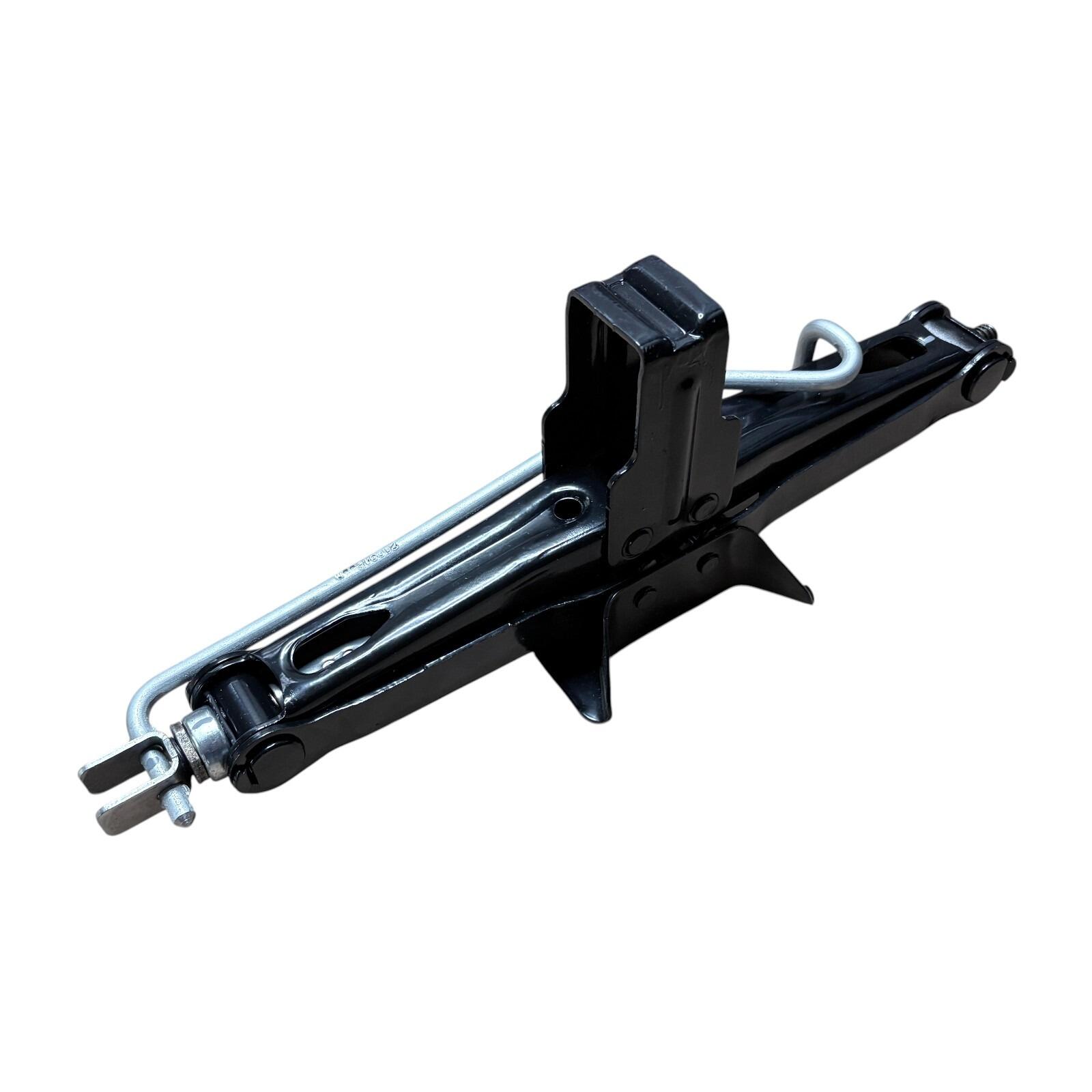 Direct-fit Renault Dacia Duster 1 2 Jack Assembly — part number 995500013R
