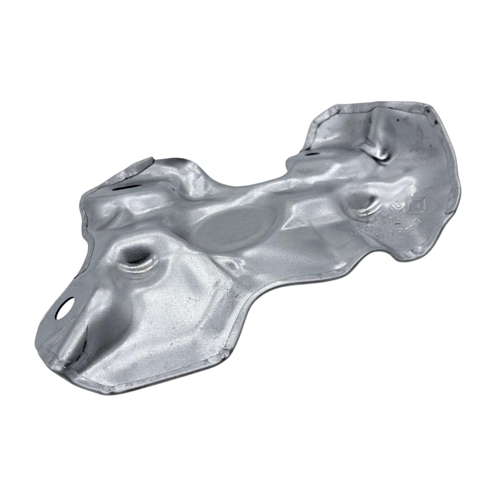 Genuine Vauxhall Vivaro B Exhaust Manifold Heat Shield — part number 95517971