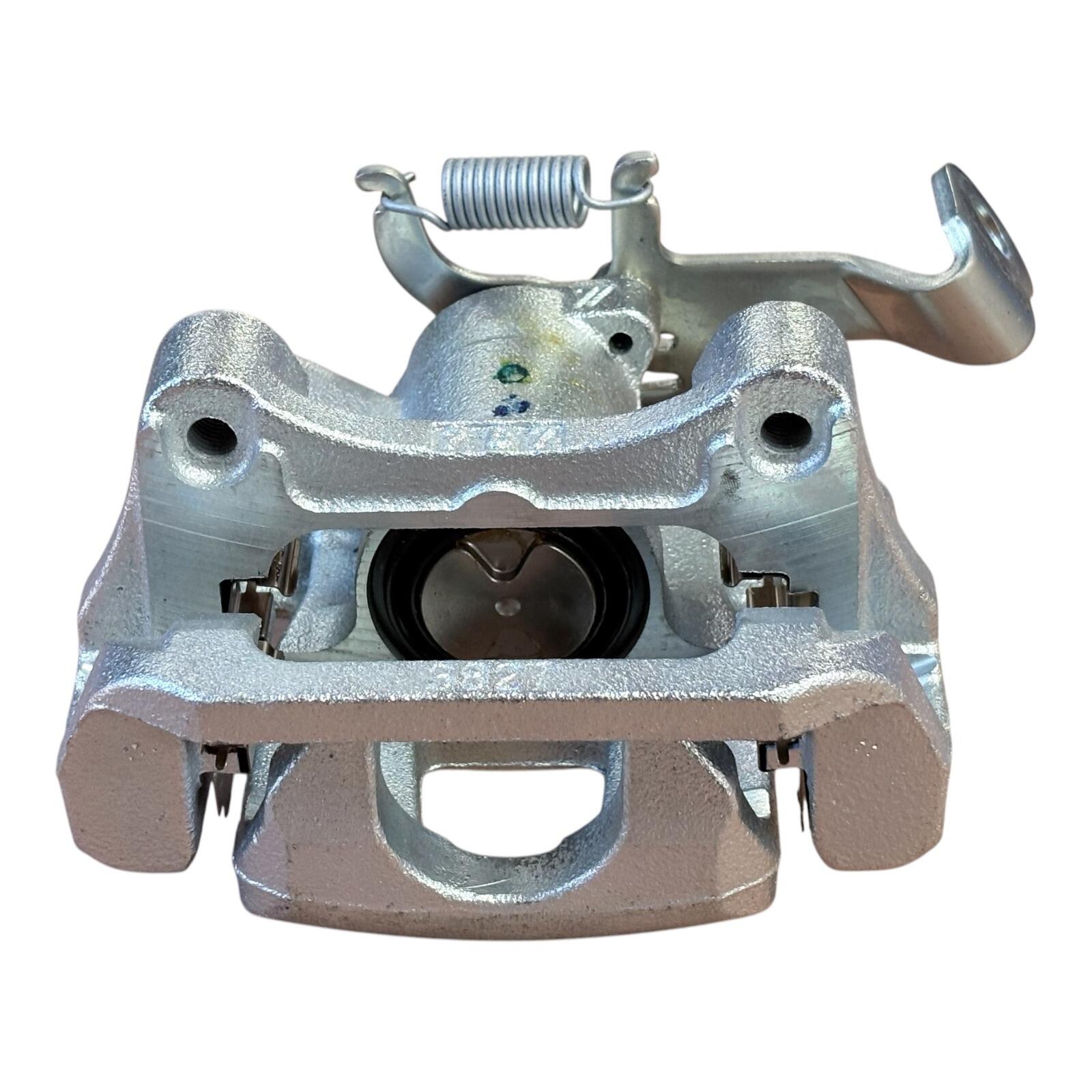 Genuine Mazda 6 LH NS Rear Caliper Assembly — OEM-grade replacement — part number GHY92699ZD