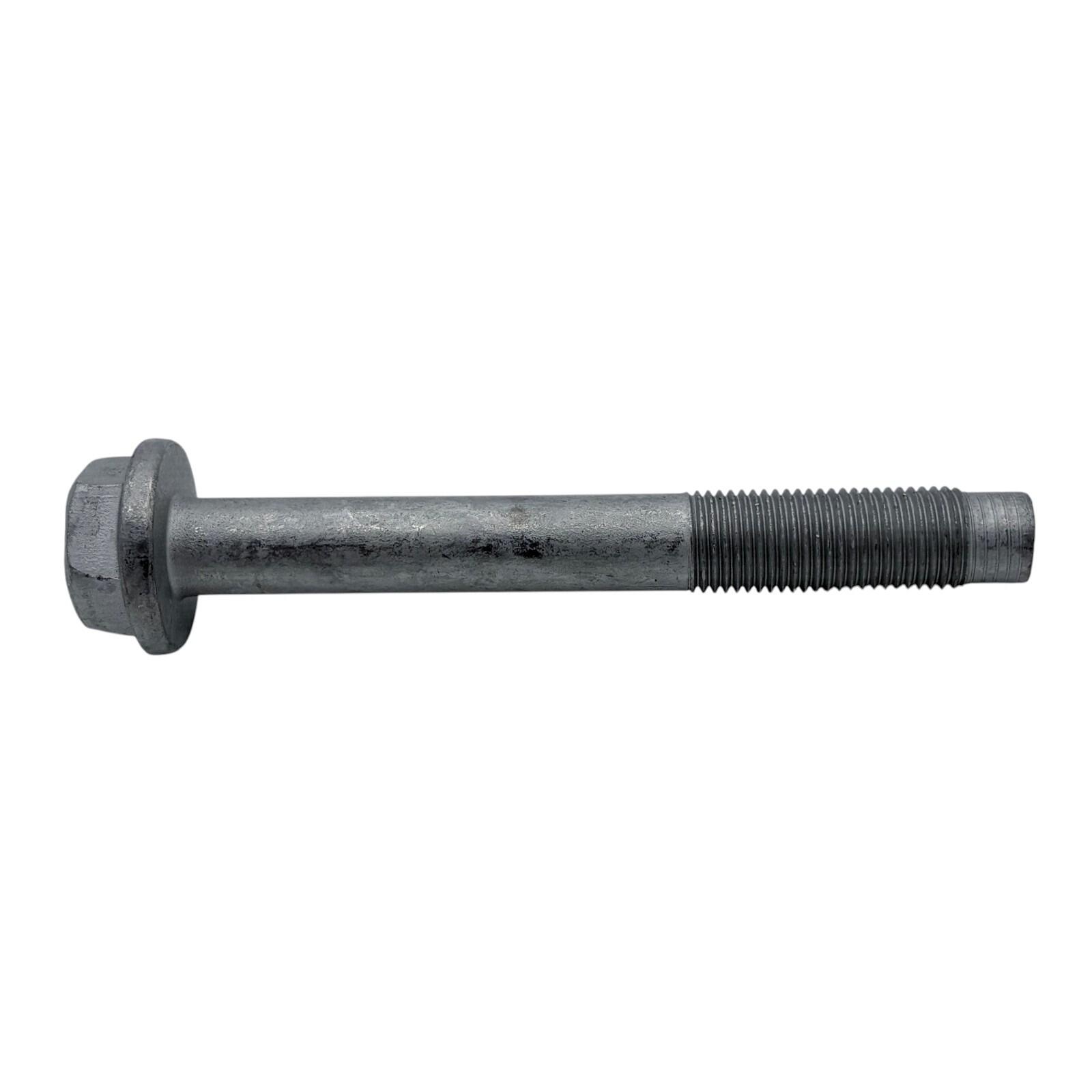 Genuine Renault Kadjar (HFE) Front Subframe Bolt — OEM-grade replacement — part number 01125S144E