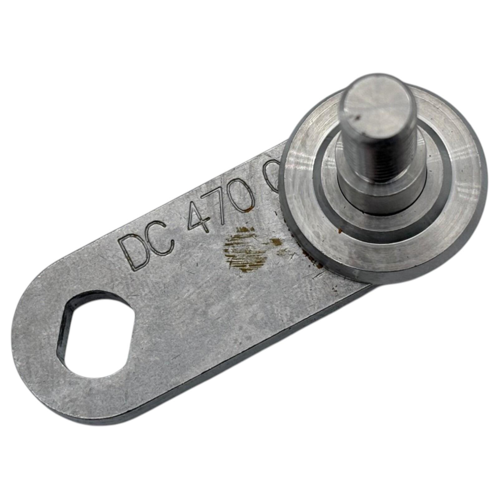 Genuine Mercedes Servomotor Lever — OEM-grade replacement — part number A4701400524