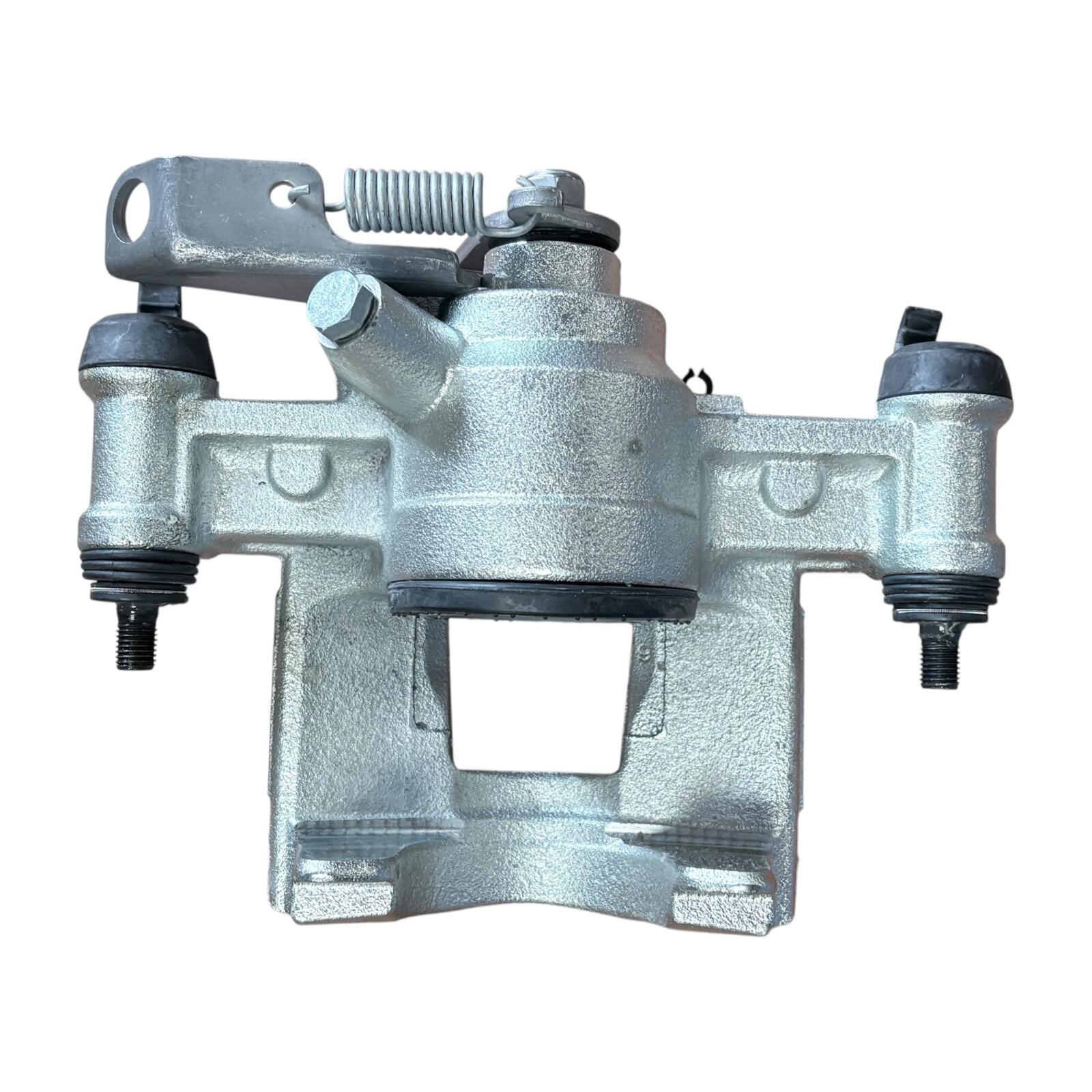 Genuine Vauxhall Movano B LRH OS Rear Brake Caliper — OEM-grade replacement — part number 95520452