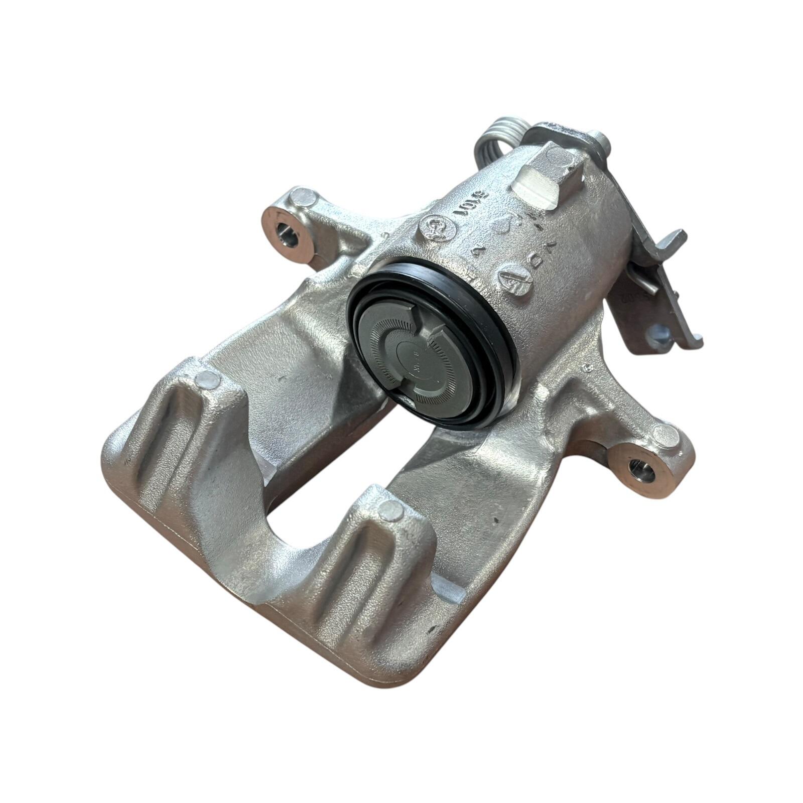 Genuine Vauxhall Insignia A LH NS Rear Brake Caliper — part number 13390033