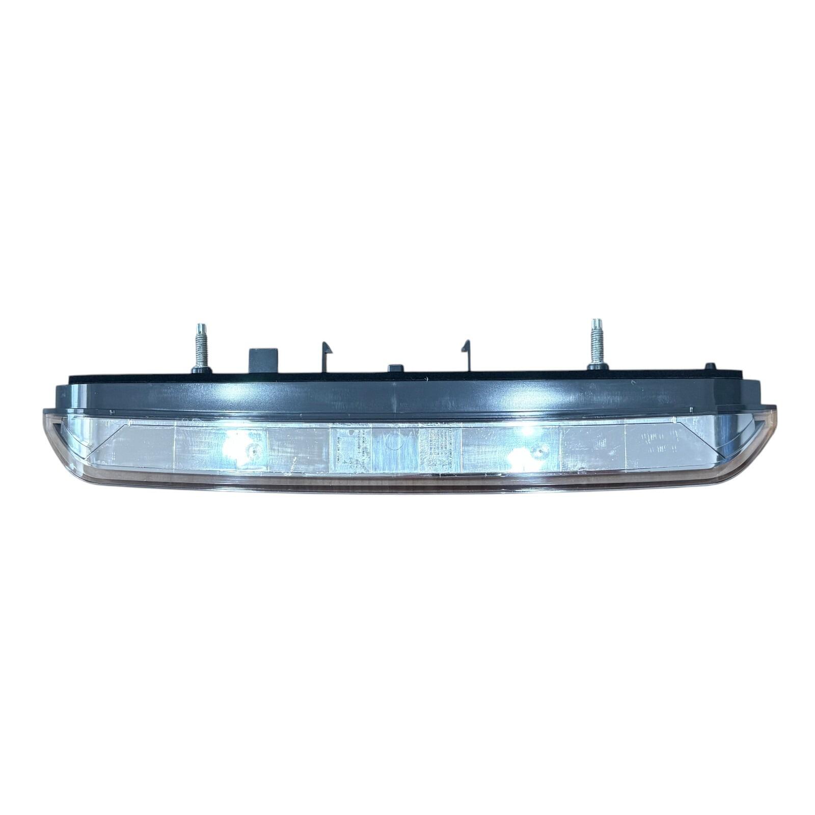 6351LX — Genuine PSA Citroen C4 Picasso (B78) Rear Hi-Level Brake Lamp, factory-specification unit