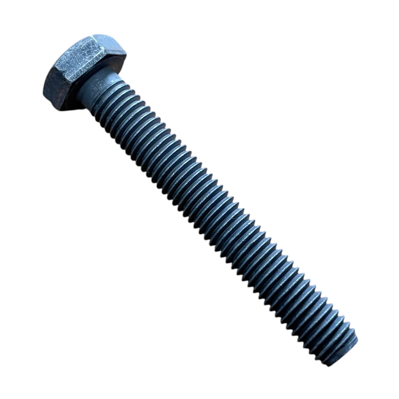 Genuine PSA Peugeot / Citroen Hex Head Bolt 10x150-70 — part number 6922E6