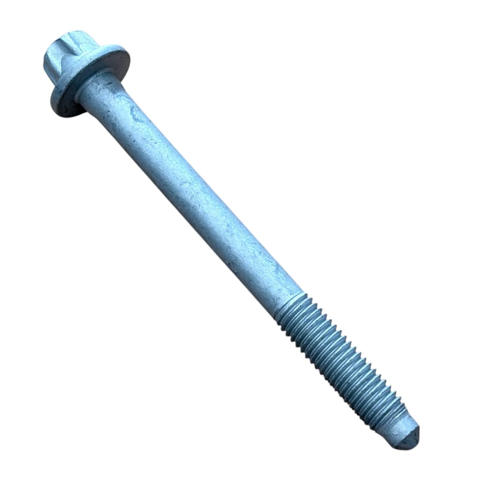 Genuine Vauxhall Astra Corsa Tigra Meriva Screw M8x80 11100924 — part number 11900024