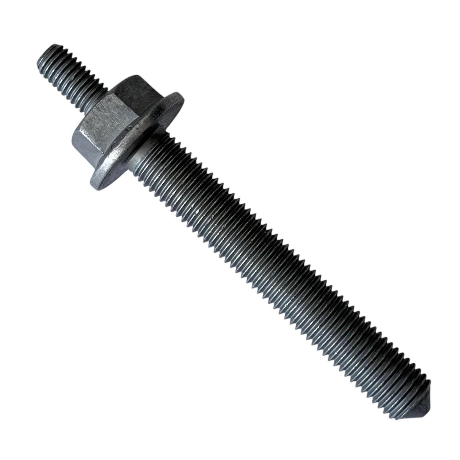 Genuine Audi / Volkswagen / SEAT / Skoda Double Hex Head Stud — part number N91133202