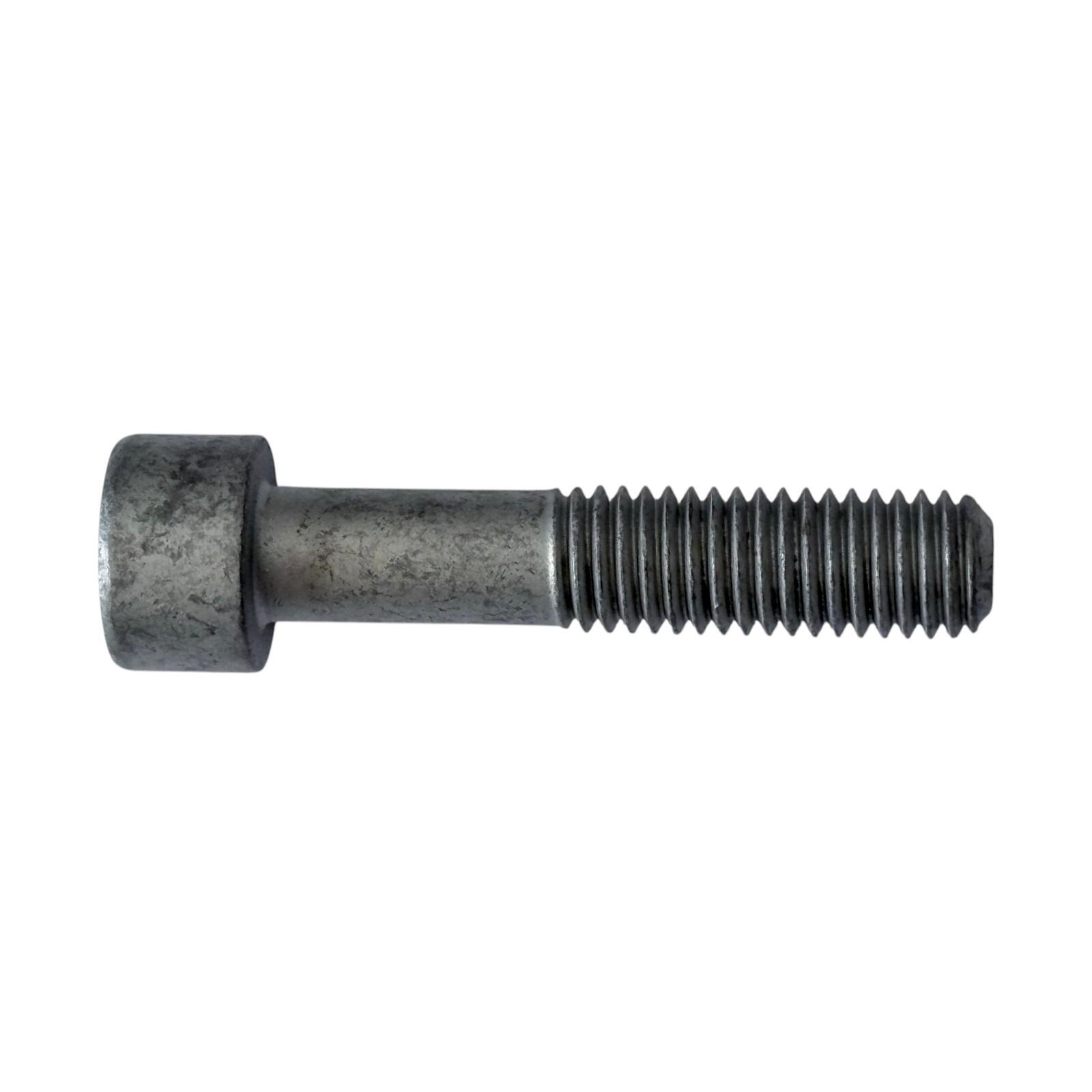 Genuine Audi / Volkswagen / SEAT / Skoda Socket Head Screw M10x48x26 — OEM-grade replacement — part number N90668204