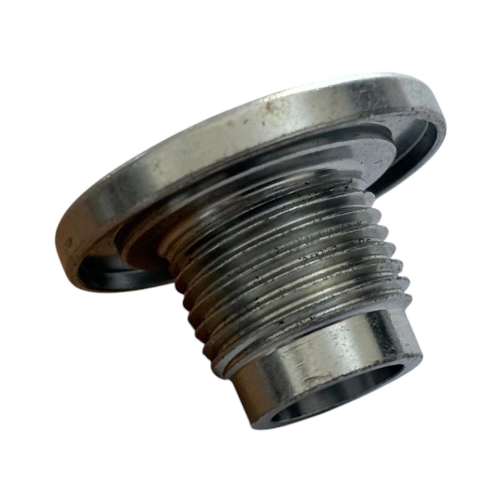 Genuine DAF Sealing Plug — OEM-grade replacement — part number 1707317