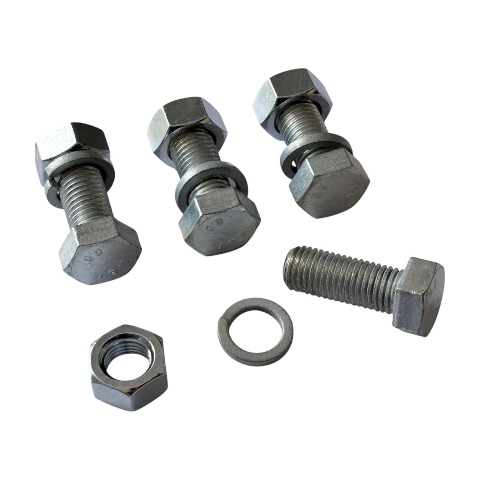 Genuine Nissan Tow Bar Fixing Kit — OEM-grade replacement — part number KE50000QDG