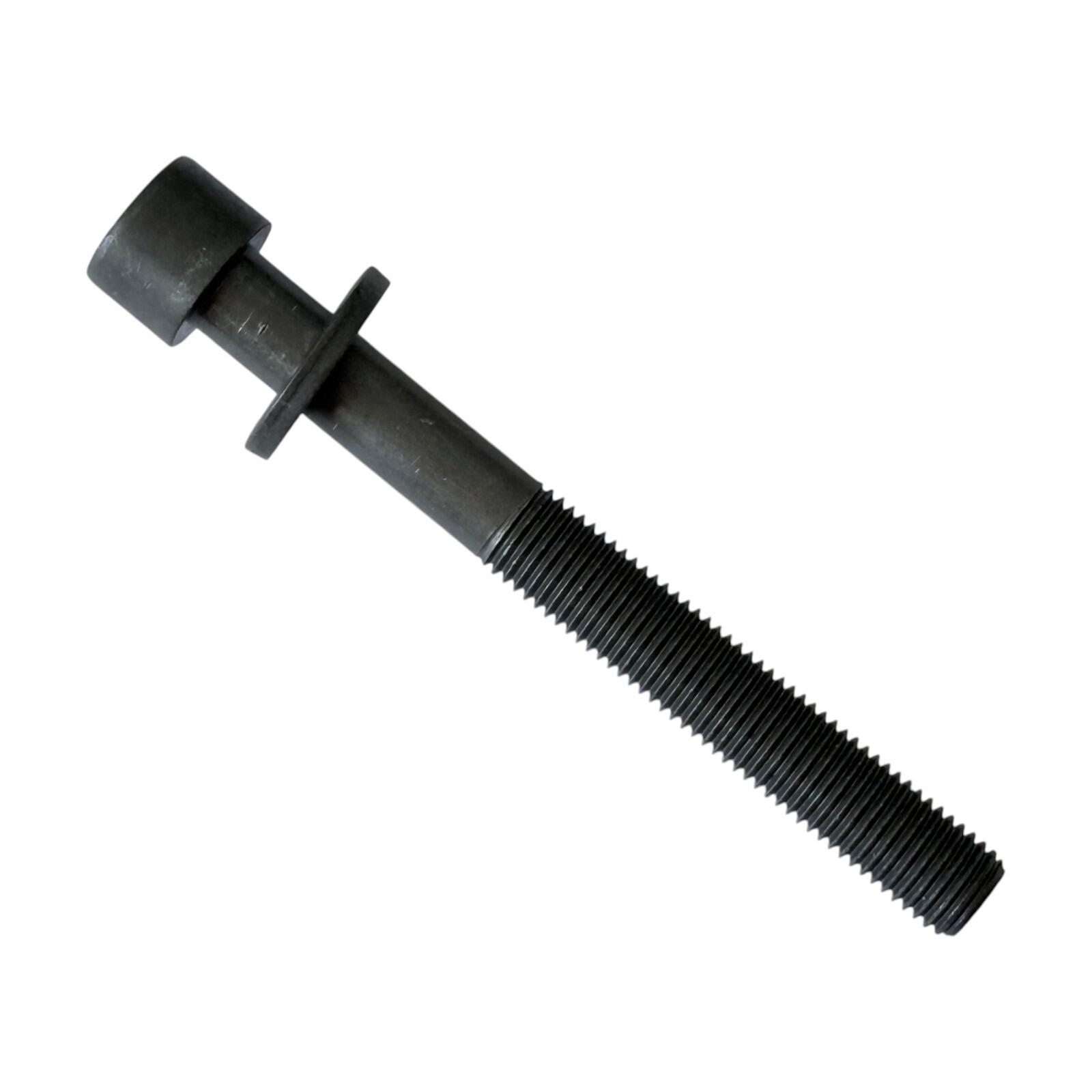 Genuine Vauxhall Astra J Cylinder Head to Block Screw M12x108 — part number 55574762