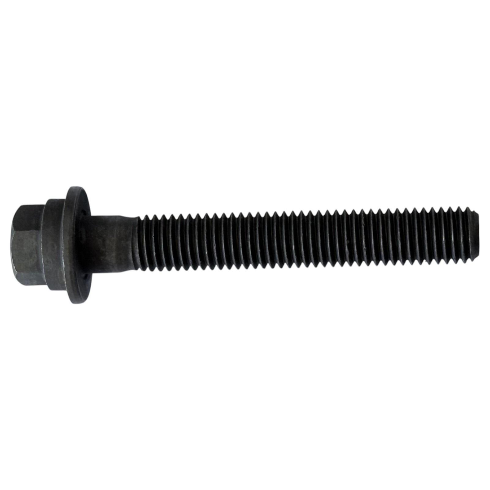Genuine Ford Transit (TT9/TTG) Crankshaft Pulley Hex Head Bolt M12x80mm — OEM-grade replacement — part number 1697695