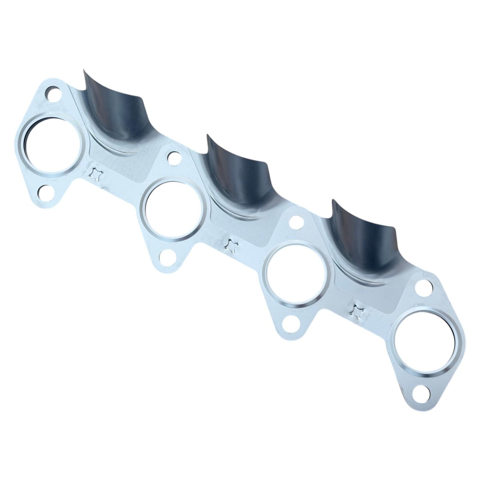 Genuine KIA / Hyundai Exhaust Manifold Gasket — original equipment quality, MPN 285212A701