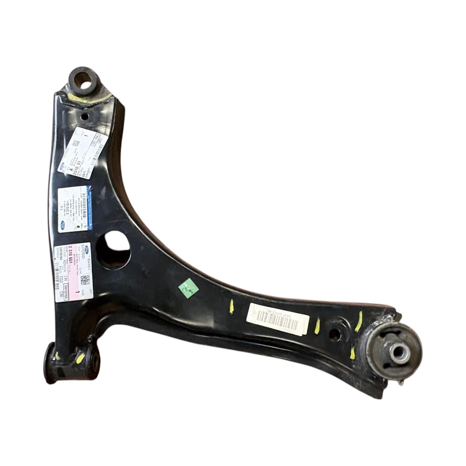 Genuine Ford Transit RH OS Front Suspension Lower Arm BK31-3A052-AH — part number 2310651