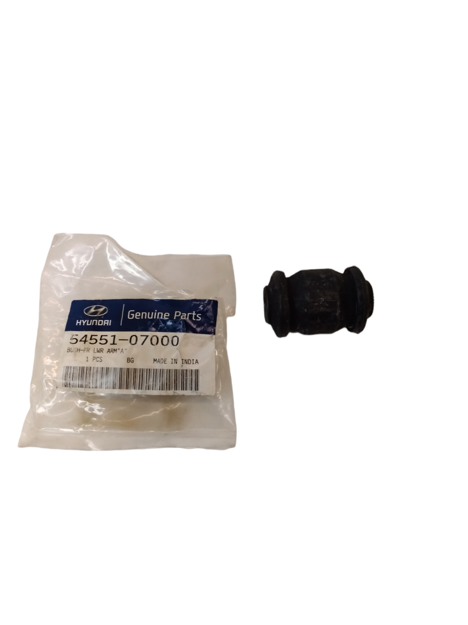Hyundai OEM Front Lower Control Arm Bush