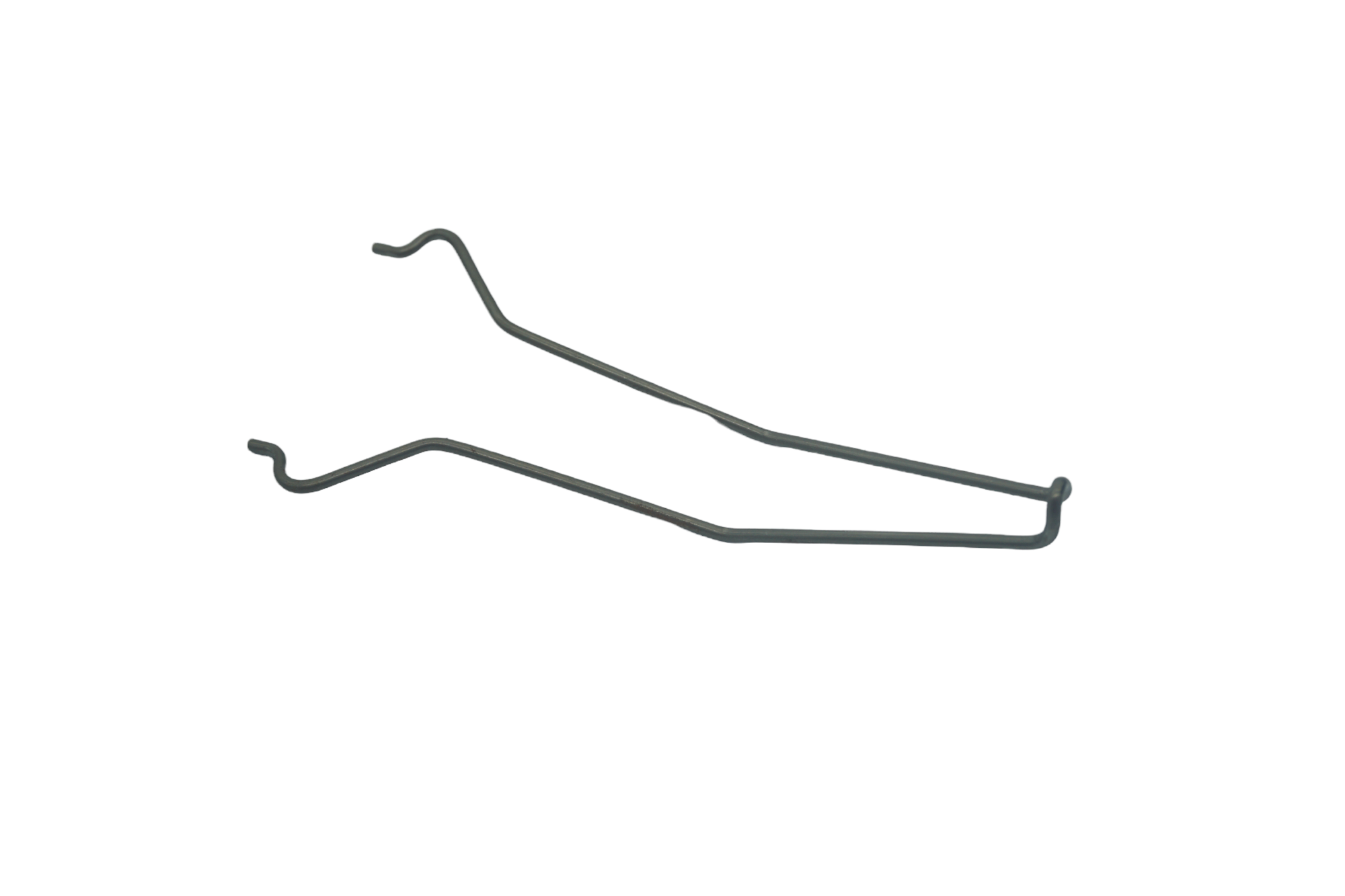 Genuine Nissan Clutch Fork Spring Retainer — part number 30534E9000