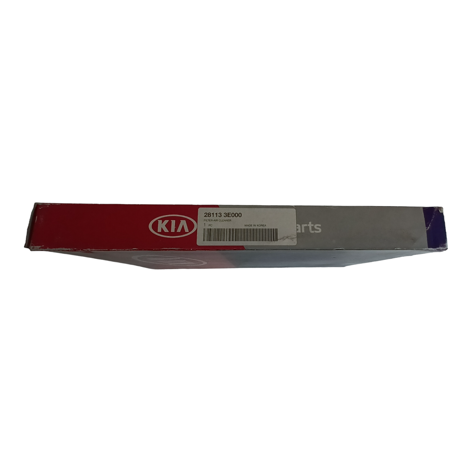 OEM KIA / Hyundai Air Filter 281133E000