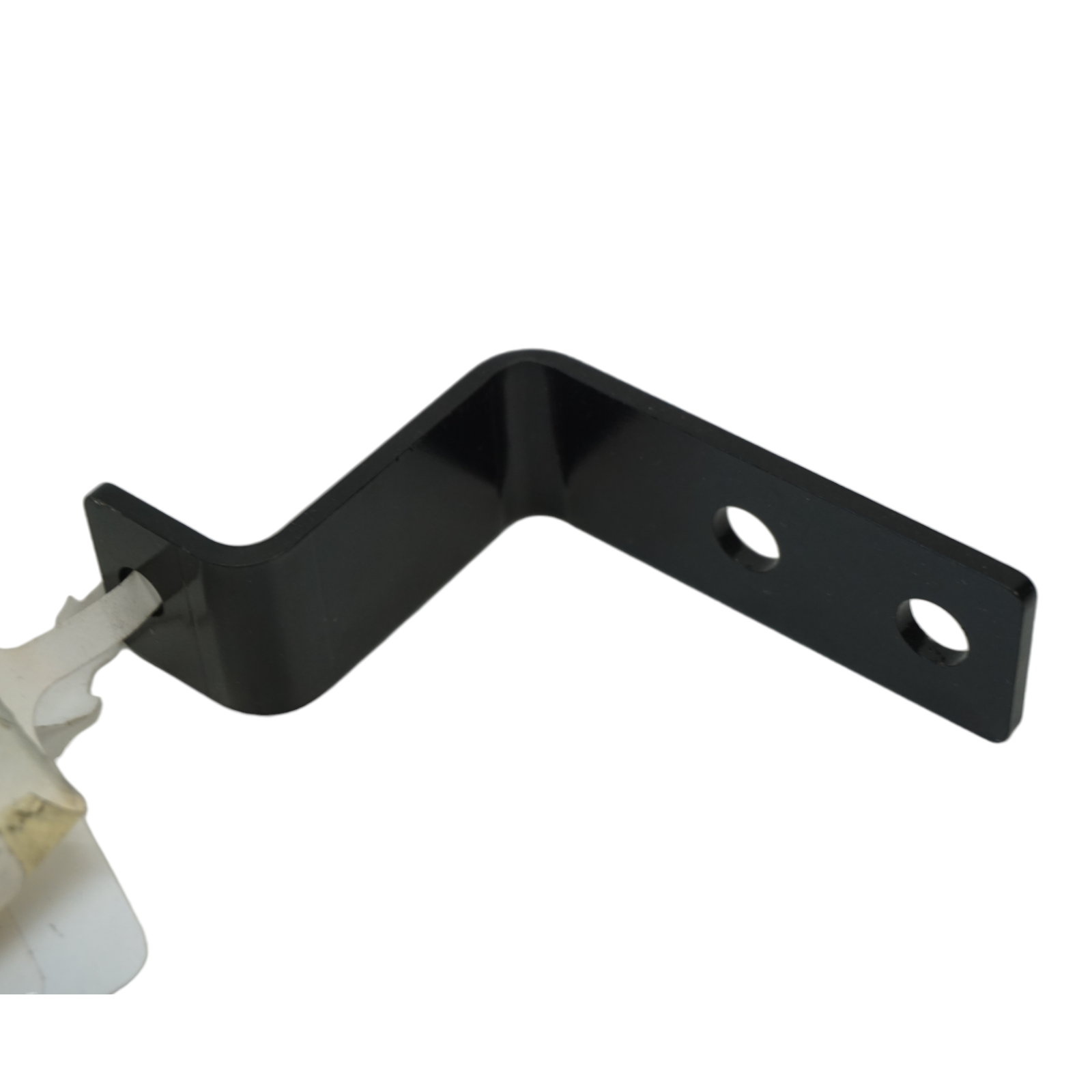 Genuine DAF LF XB Z-Bracket — part number 1712140