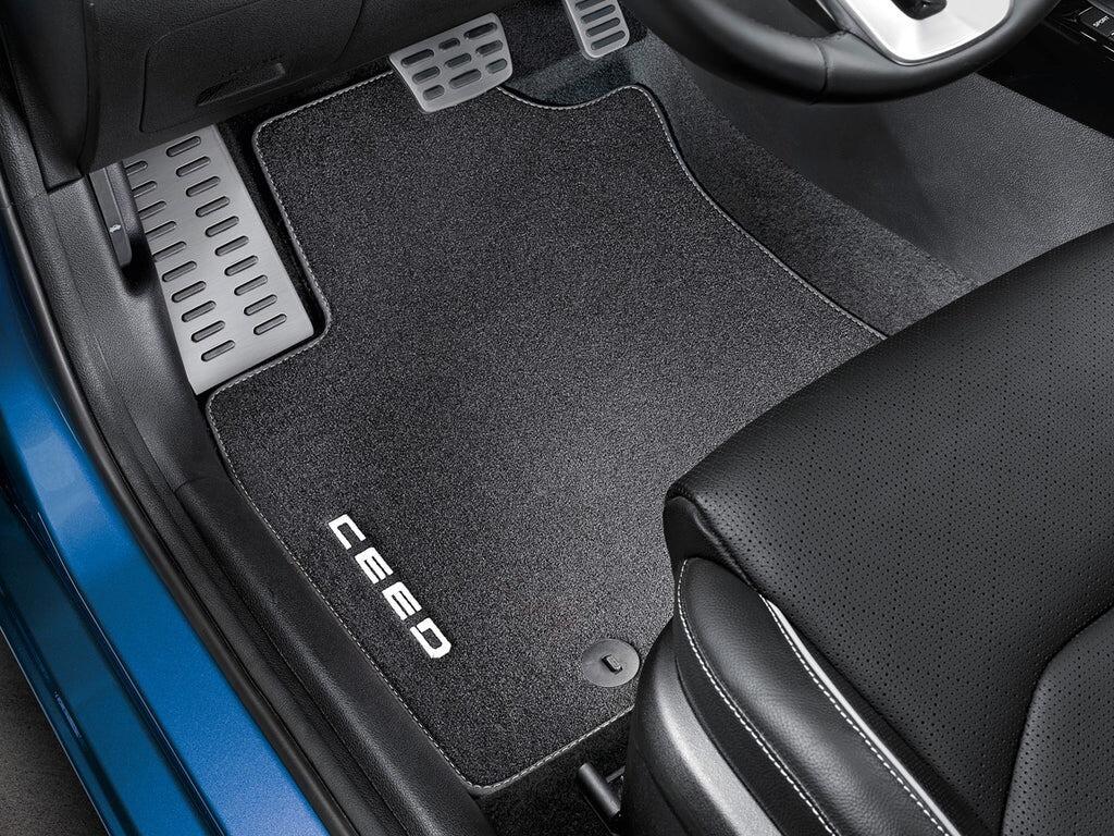 Genuine KIA Ceed Sportswagon PHEV Velour Floor Mat