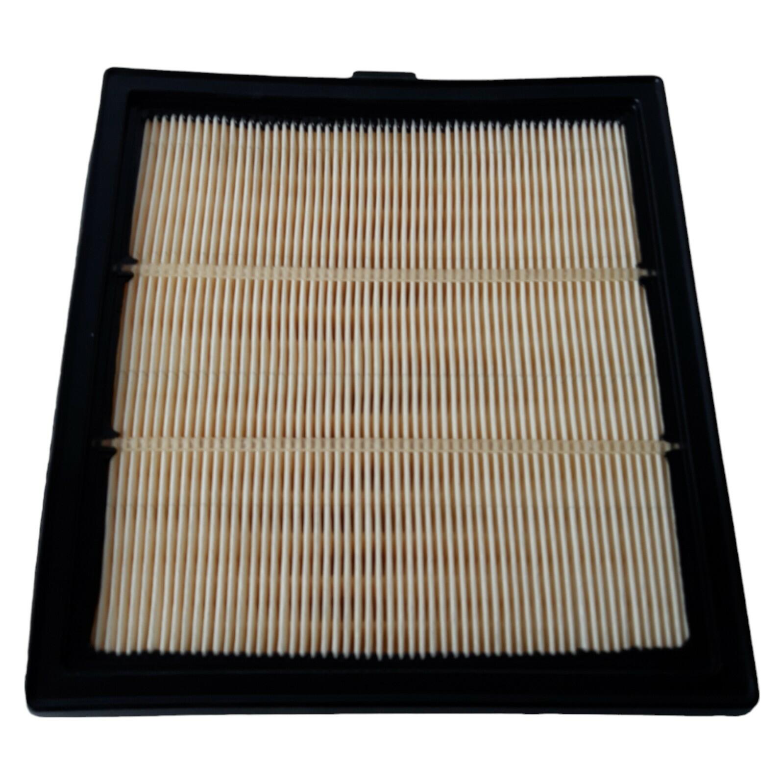 Isuzu D-Max 2 Air Filter original equipment