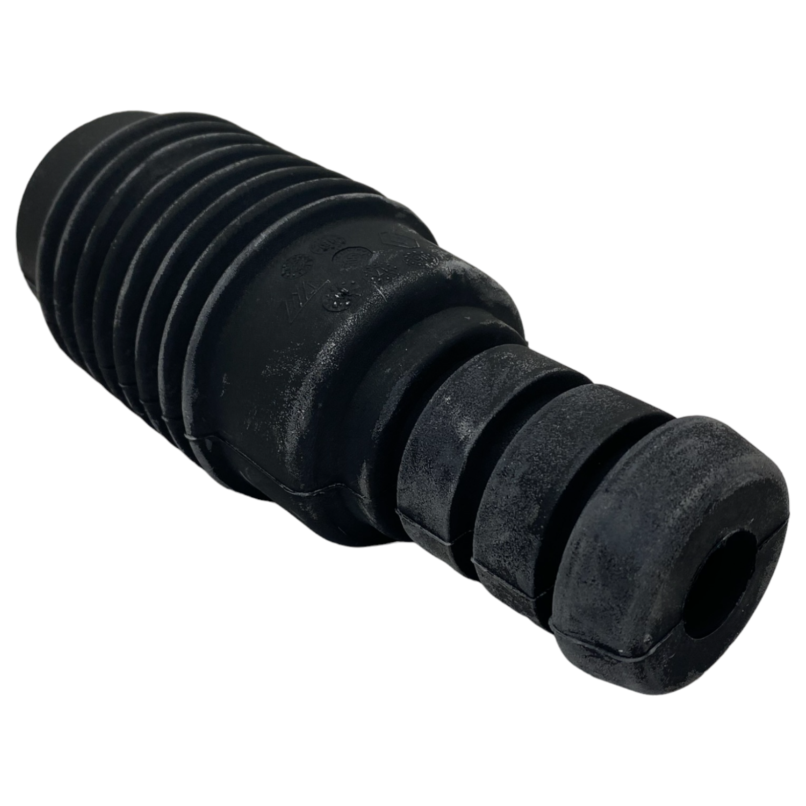 Renault Modus Clio Shock absorber dust cover original equipment